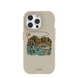 London Fog The Fisherman iPhone 15 Pro Case