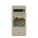 Coque Google Pixel 8 Pro London Fog The Fisherman