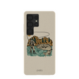 Coque London Fog The Fisherman pour Samsung Galaxy S25 Ultra