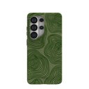 Coque Samsung Galaxy S26 Ultra gravée « Forêt au sol »
