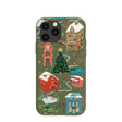 Forest Floor Tinsel Town iPhone 11 Pro Case