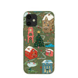 Coque iPhone 12 Mini Forêt Sol Tinsel Town