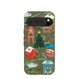 Forest Floor Tinsel Town Google Pixel 10/10 Pro Case