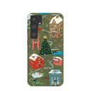 Forest Floor Tinsel Town Samsung Galaxy S24+(Plus) Case