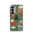 Forest Floor Tinsel Town Samsung Galaxy S26 Case