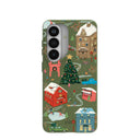 Forest Floor Tinsel Town Samsung Galaxy S26 Case