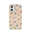 Coque iPhone 16 Coquillages Petits Amphibiens