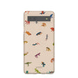 Seashell Tiny Amphibians Google Pixel 6a Case