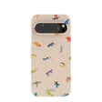 Seashell Tiny Amphibians Google Pixel 9/9 Pro Case