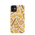 Coque iPhone 11 Seashell Toast Garden