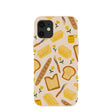 Coque iPhone 12 Mini Seashell Toast Garden