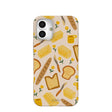 Coque iPhone 16 Plus Seashell Toast Garden