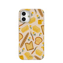 Coque iPhone 16 Plus Seashell Toast Garden