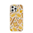Coque iPhone 16 Pro Max Seashell Toast Garden