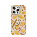 Coque iPhone 16 Pro Seashell Toast Garden
