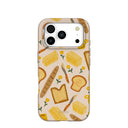 Coque iPhone 17 Pro Seashell Toast Garden