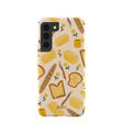 Coque Samsung Galaxy S22 Seashell Toast Garden