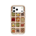 Seashell Toasted iPhone 17 Pro Max Case