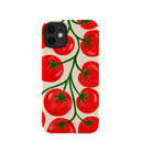 Coque iPhone 11 Seashell Tomato Tango