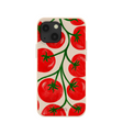 Seashell Tomato Tango iPhone 13 Mini Case