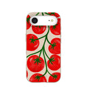 Seashell Tomato Tango iPhone Air Case