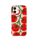 Coque iPhone 17 Seashell Tomato Tango