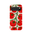 Seashell Tomato Tango Google Pixel 10/10 Pro Case