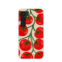 Seashell Tomato Tango Samsung Galaxy S25 Case