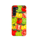 Forest Floor Tomato to Soup Samsung Galaxy S22 Case