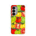 Coque Samsung Galaxy S26 « Tomates en sous-bois » pour soupe