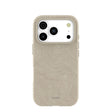 Coque pour iPhone 17 Pro London Fog Trail Lines
