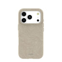 Coque pour iPhone 17 Pro London Fog Trail Lines