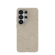 Coque Samsung Galaxy S26 Ultra avec motif London Fog Trail Lines
