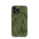 Forest Floor Trailbound iPhone 11 Pro Case