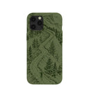 Coque Forest Floor Trailbound pour iPhone 12 Pro Max