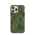Coque Forest Floor Trailbound pour iPhone 14 Pro Max