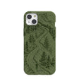 Coque Forest Floor Trailbound pour iPhone 15 Plus