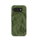 Étui Forest Floor Trailbound pour Google Pixel 10a