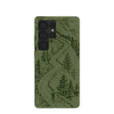 Coque Forest Floor Trailbound pour Samsung Galaxy S25 Ultra