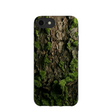 Black Tree Bark iPhone 6/6s/7/8/SE Case