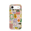 Coque iPhone Air Seashell Tropic Muse