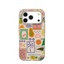 Coque Seashell Tropic Muse pour iPhone 17 Pro