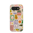 Coque Seashell Tropic Muse pour Google Pixel 10a