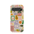 Seashell Tropic Muse Google Pixel 9/9 Pro Case