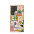 Coque Seashell Tropic Muse pour Samsung Galaxy S24 Ultra