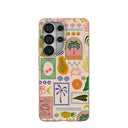 Coque Seashell Tropic Muse pour Samsung Galaxy S26 Ultra