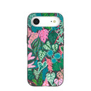 Coque iPhone Air Black Tropic Noir