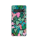 Black Tropic Noir Google Pixel 7 Pro Case