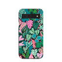 Black Tropic Noir Google Pixel 8a Case