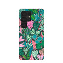 Coque Samsung Galaxy S25 Ultra Black Tropic Noir